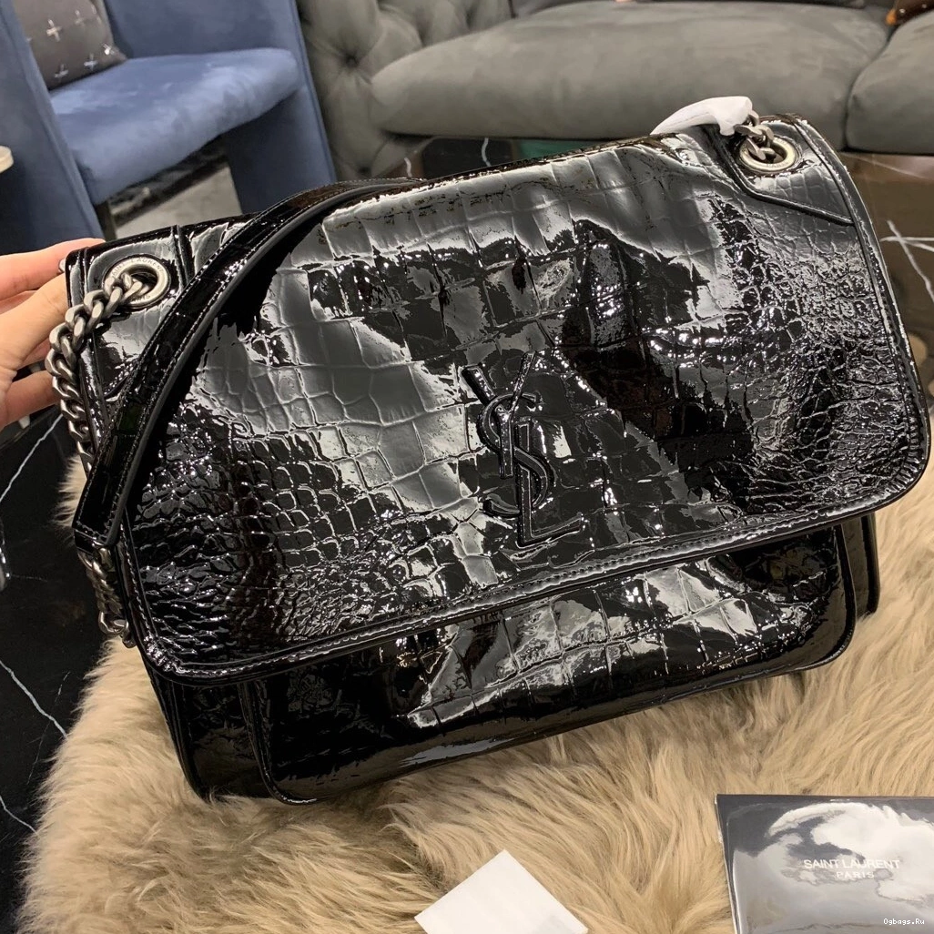 NIKI YSL 0731